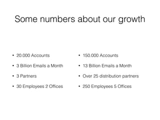 10 Steps to Get API Distribution For Your Company | PDF | Technology ...