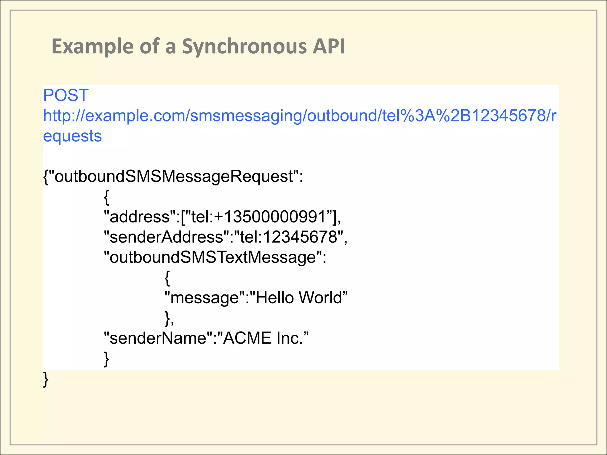 Essential API Facade Patterns: Synchronous to Asynchronous Conversion ...