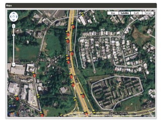 Municipio Guaynabo Sample
 