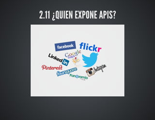 2.12	¿QUIEN	EXPONE	APIS?

 