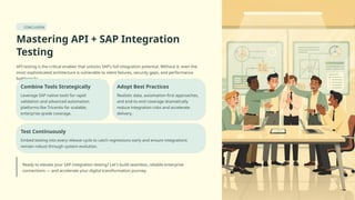API - SAP - Integration - Testing.pptx