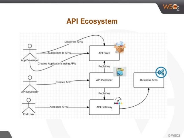 Best Practices in Building an API Security Ecosystem