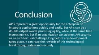 Api security-present | PDF