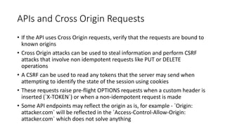 Api security-testing | PDF
