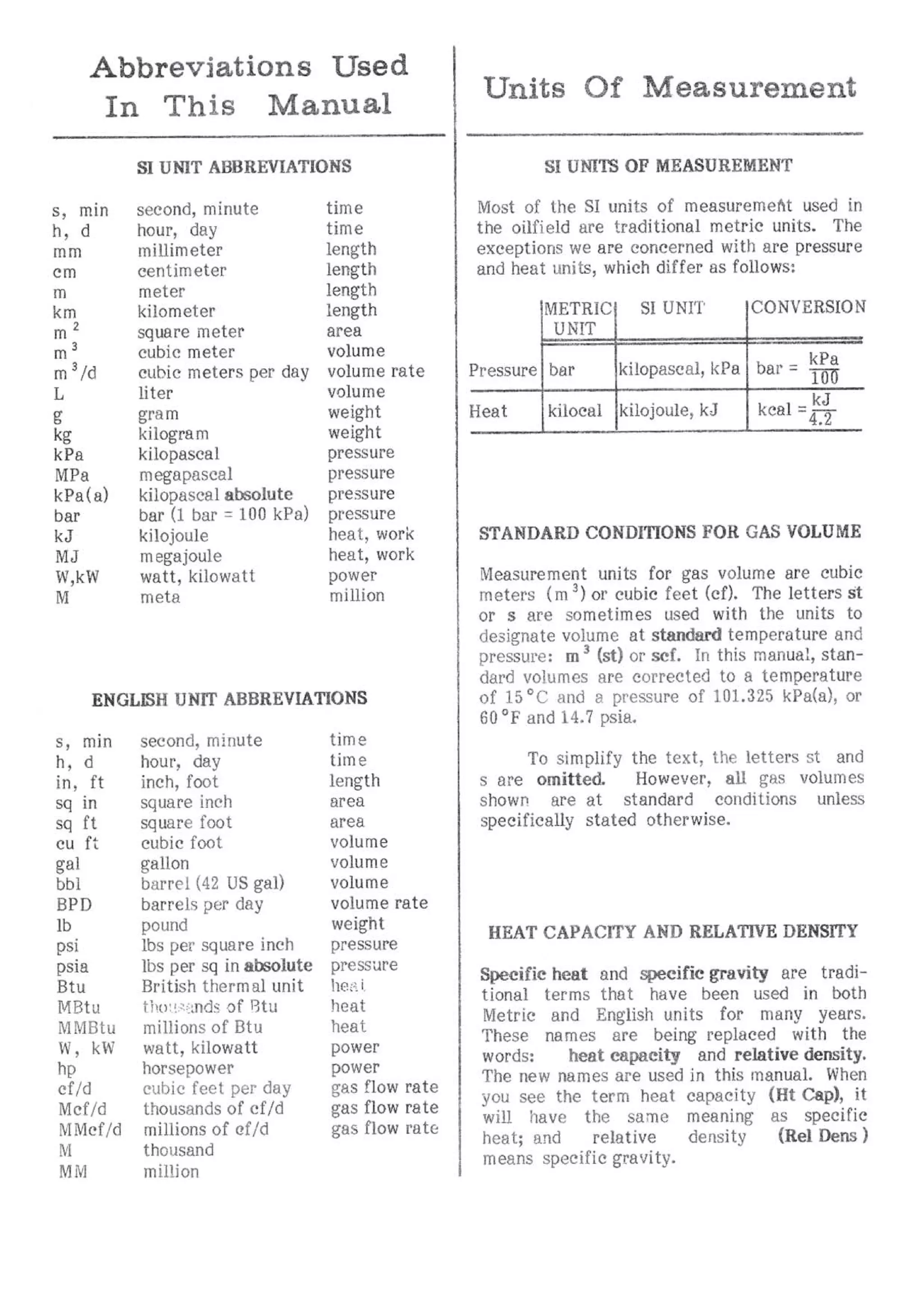 Api solid bed-adsorbers