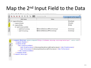 Map the 2nd Input Field to the Data
101
 