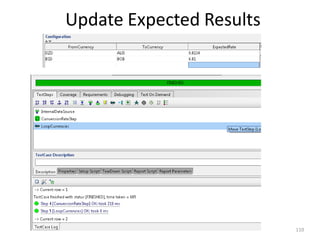 Update Expected Results
110
 
