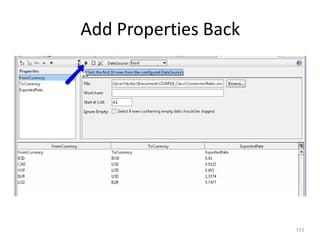 Add Properties Back
113
 