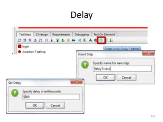 Delay
124
 