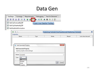 Data Gen
140
 