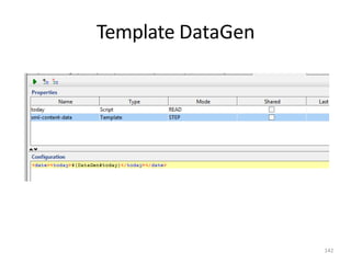 Template DataGen
142
 