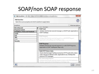 SOAP/non SOAP response
177
 