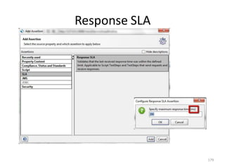 Response SLA
179
 