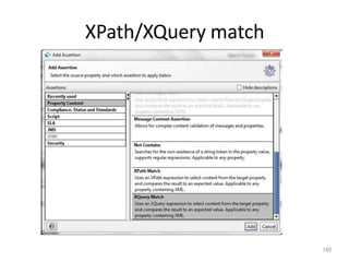 XPath/XQuery match
180
 