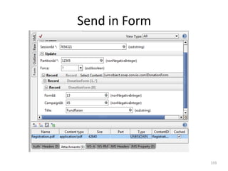Send in Form
193
 