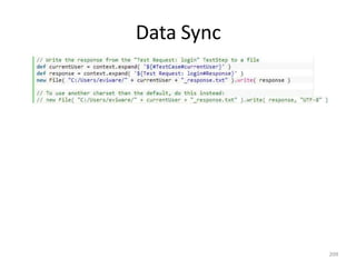 Data Sync
209
 