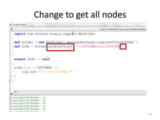 Change to get all nodes
216
 
