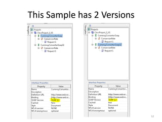 This Sample has 2 Versions
52
 