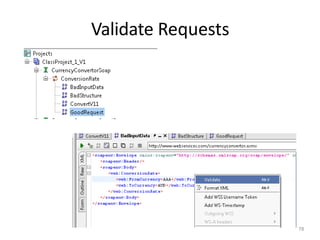 Validate Requests
78
 
