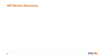 API Service Discovery
63
 