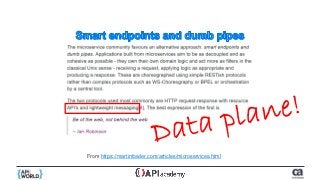 From https://martinfowler.com/articles/microservices.html
 