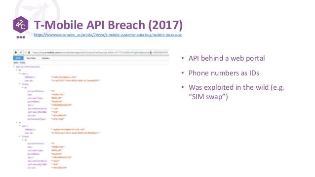 Owasp Api Top 10 Cheat Sheet Owasp Api Top 10 Cheat Sheet