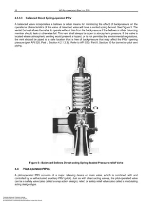 API 576 2024.pdf elementos para inspección | PDF