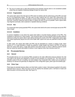 API 576 2024.pdf elementos para inspección | PDF