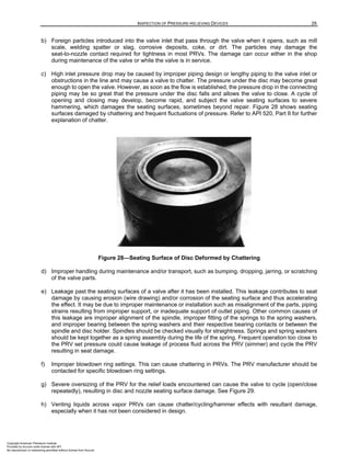 API 576 2024.pdf elementos para inspección | PDF