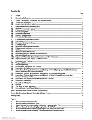 API 576 2024.pdf elementos para inspección | PDF