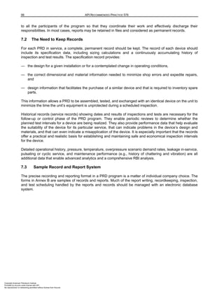 API 576 2024.pdf elementos para inspección | PDF