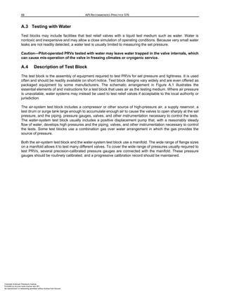 API 576 2024.pdf elementos para inspección | PDF