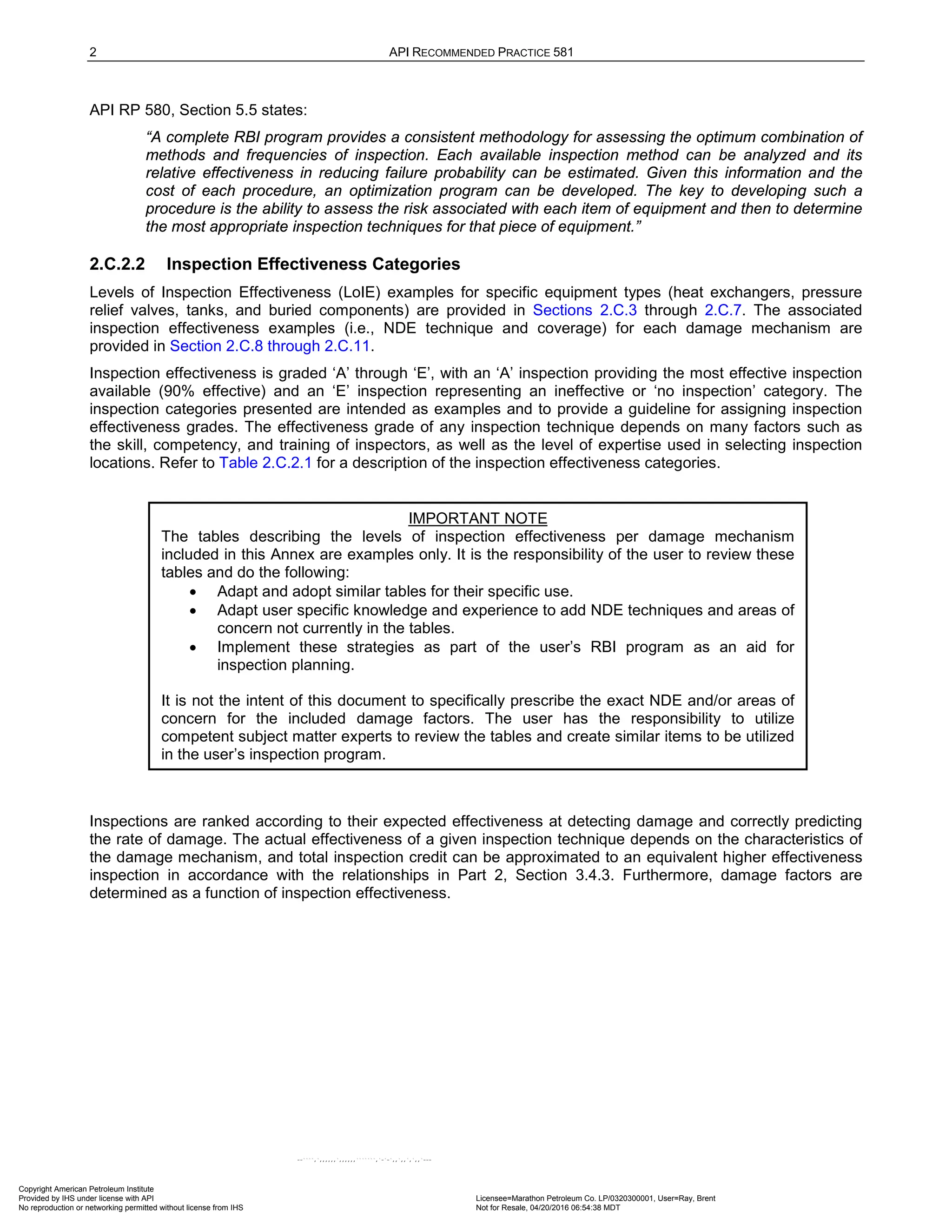 Norma API 581 - 3rd Edition - April 2016.pdf