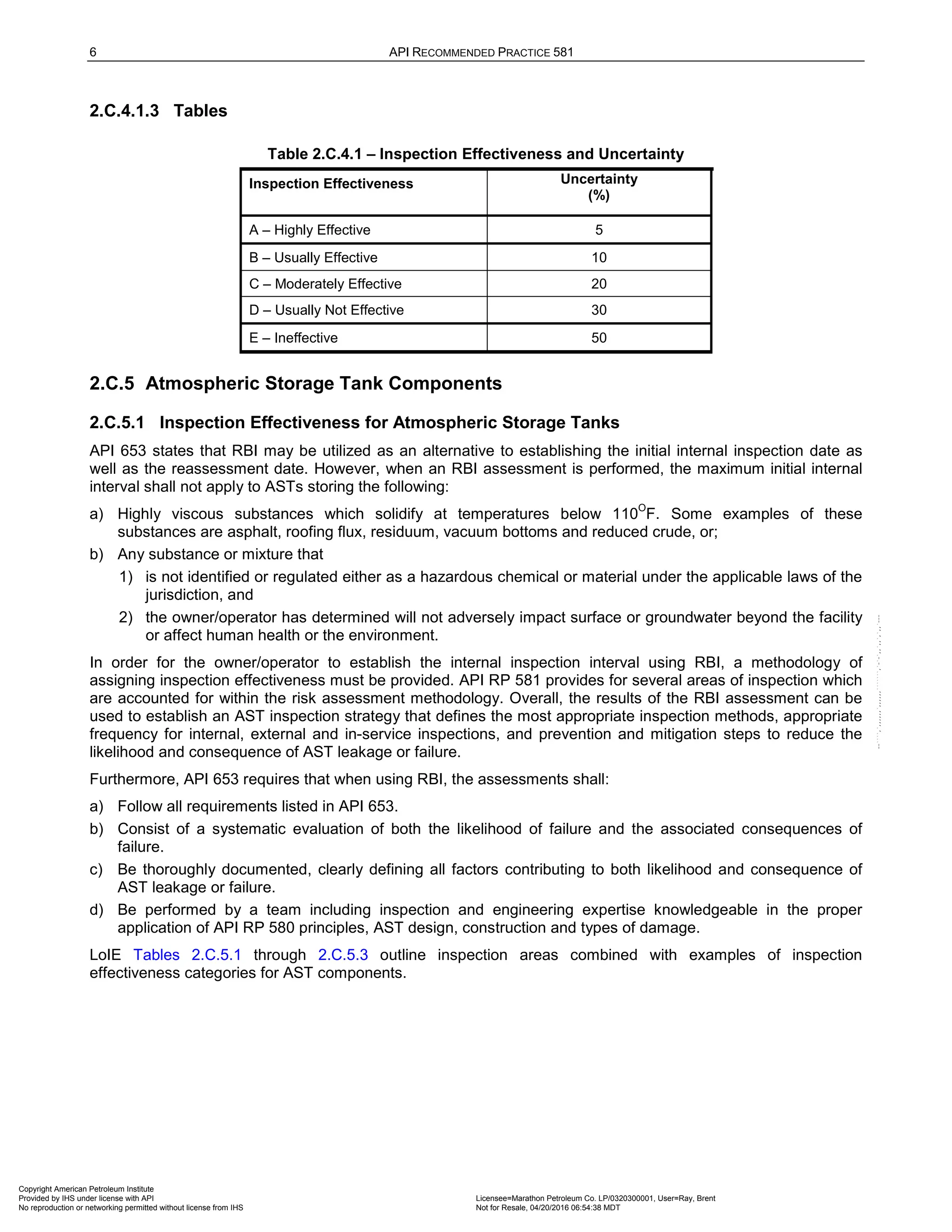 Norma API 581 - 3rd Edition - April 2016.pdf