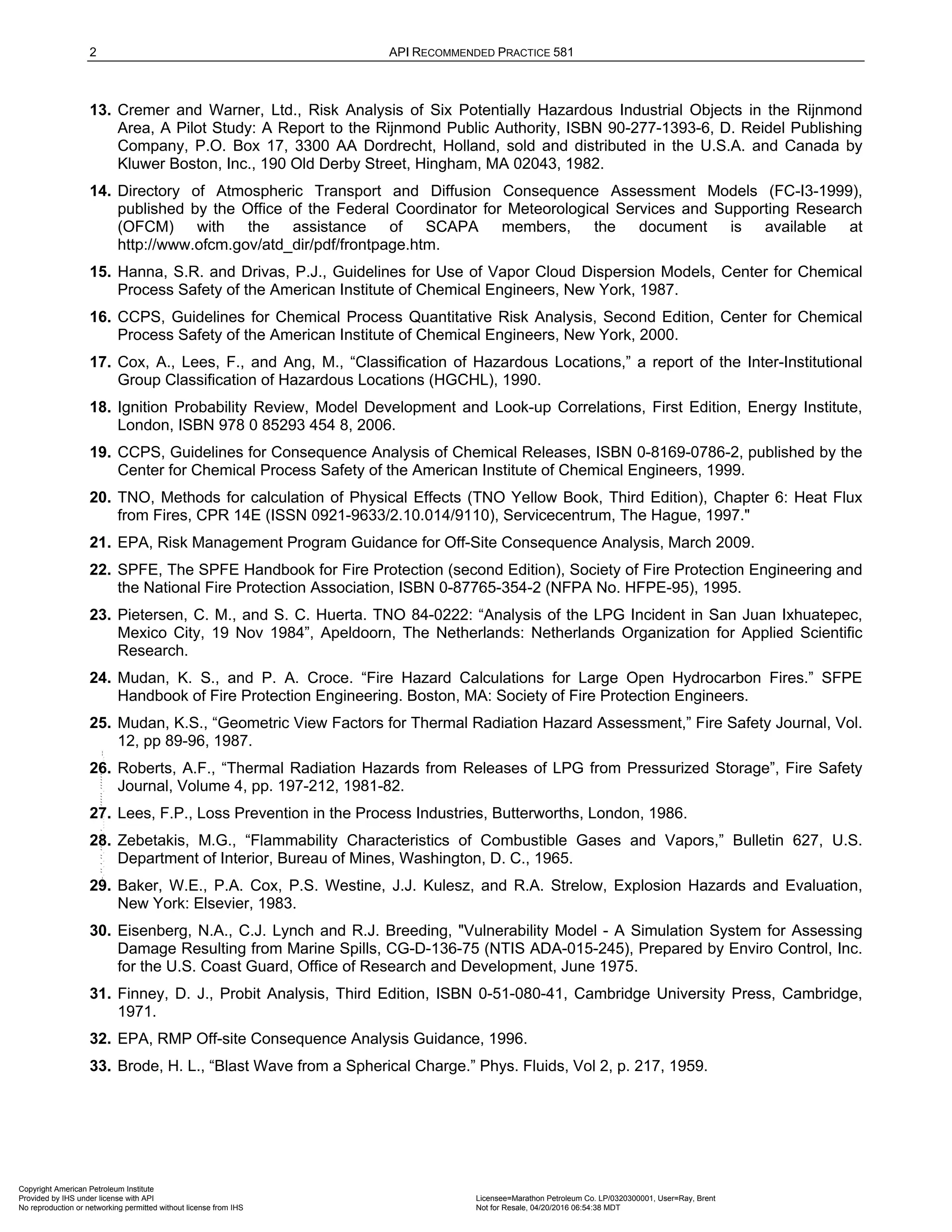 Norma API 581 - 3rd Edition - April 2016.pdf