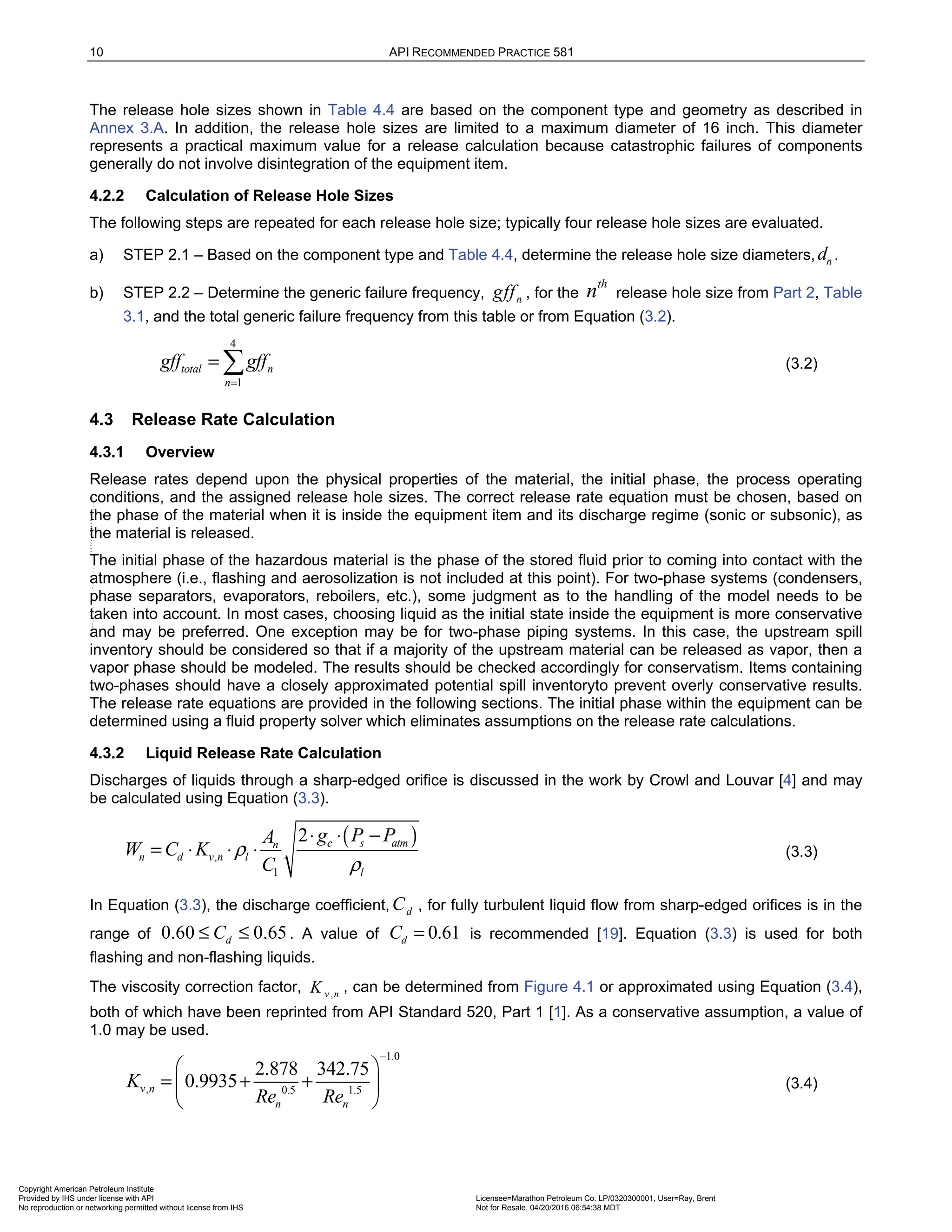 Norma API 581 - 3rd Edition - April 2016.pdf