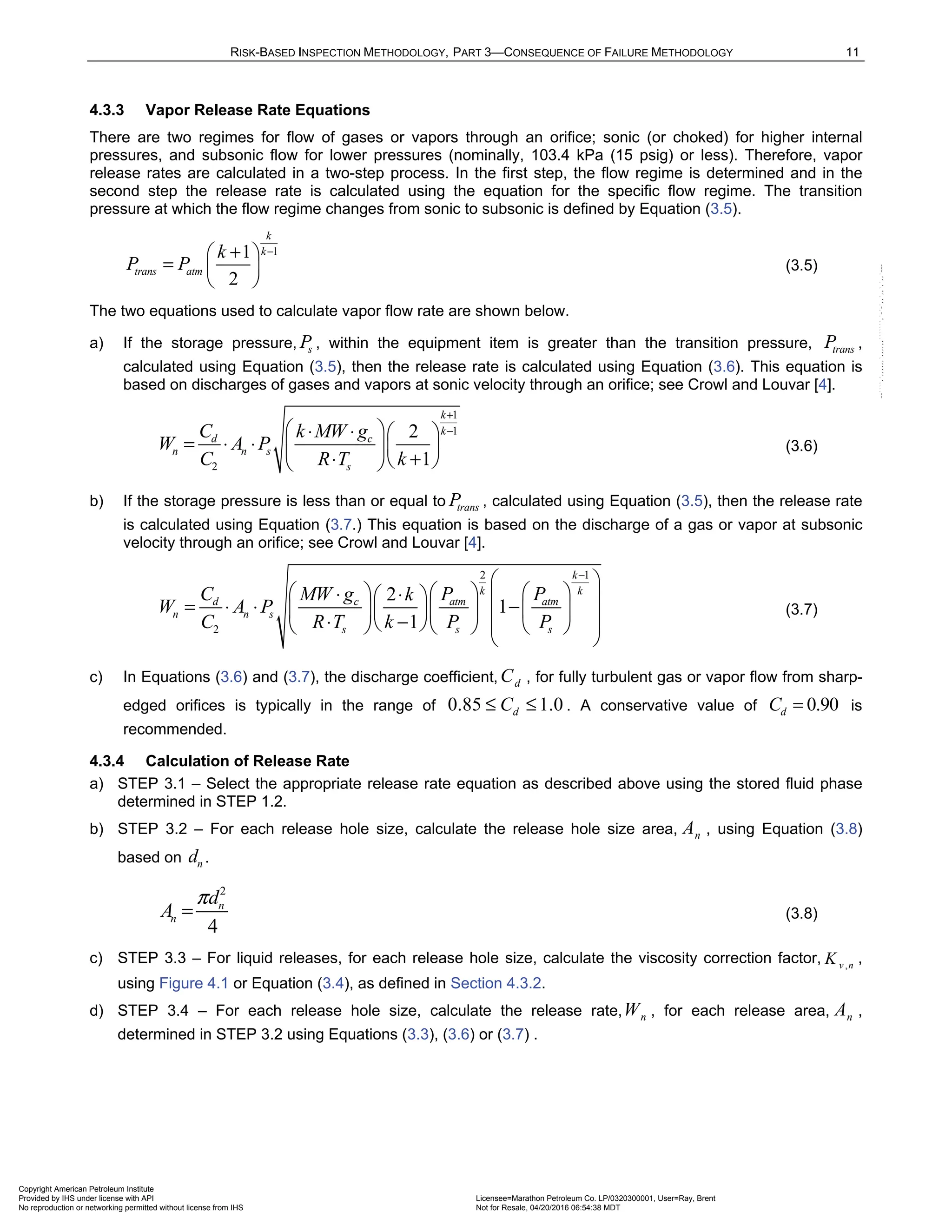 Norma API 581 - 3rd Edition - April 2016.pdf