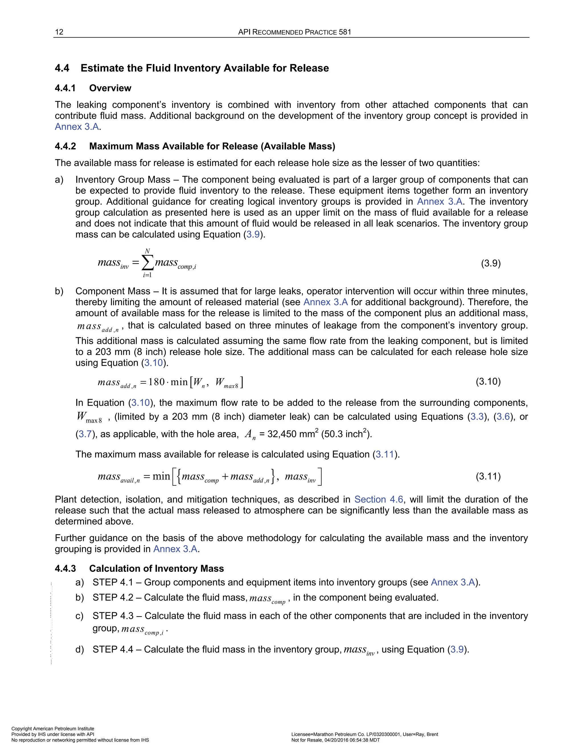 Norma API 581 - 3rd Edition - April 2016.pdf