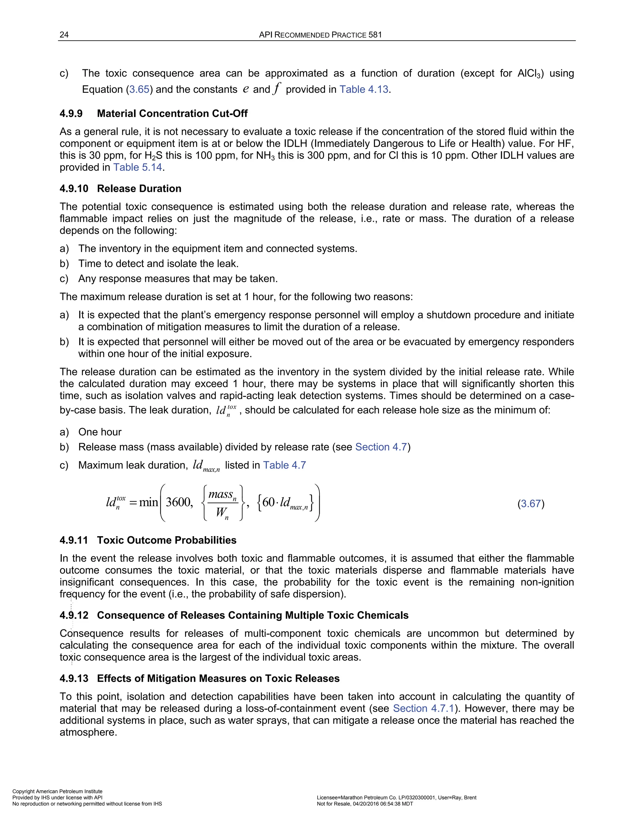 Norma API 581 - 3rd Edition - April 2016.pdf