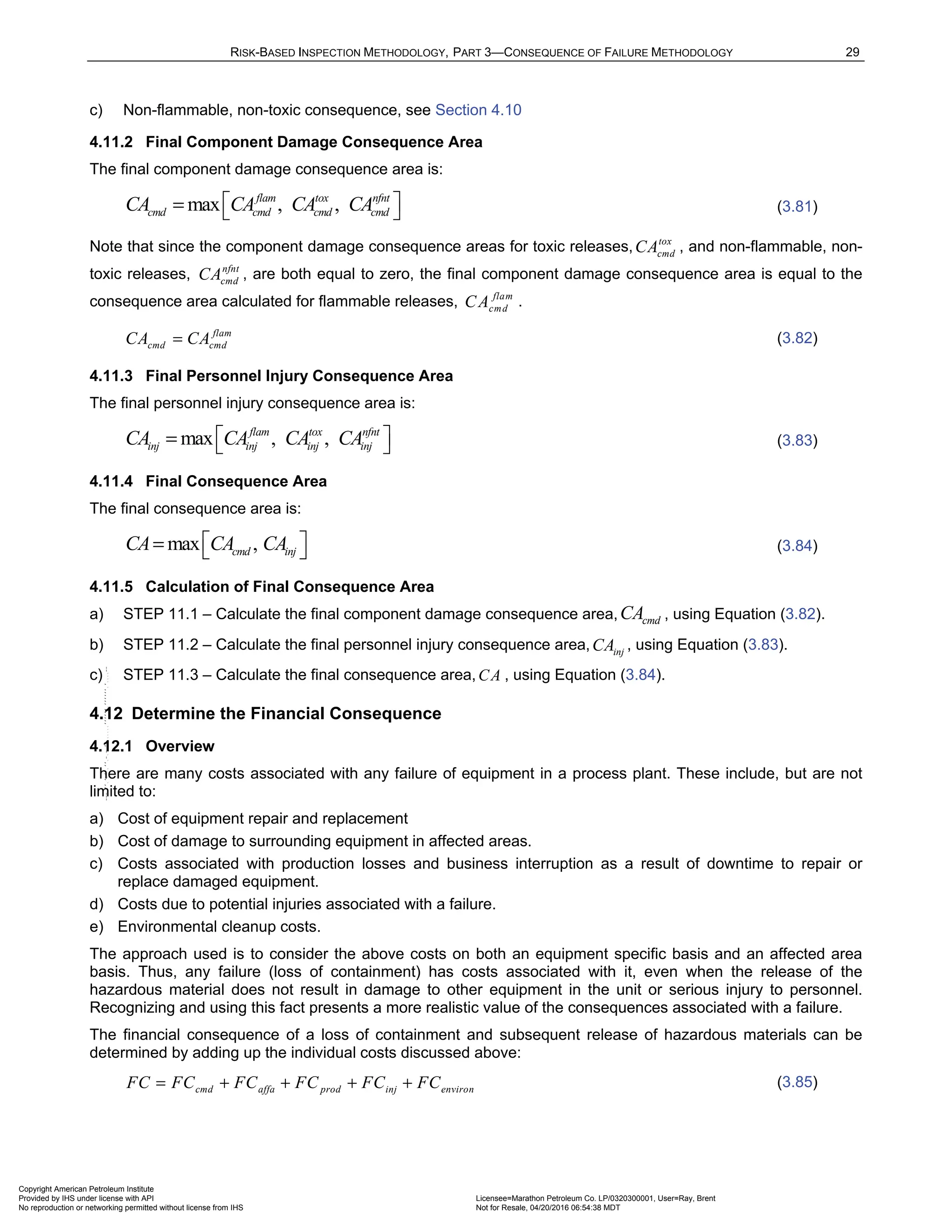 Norma API 581 - 3rd Edition - April 2016.pdf