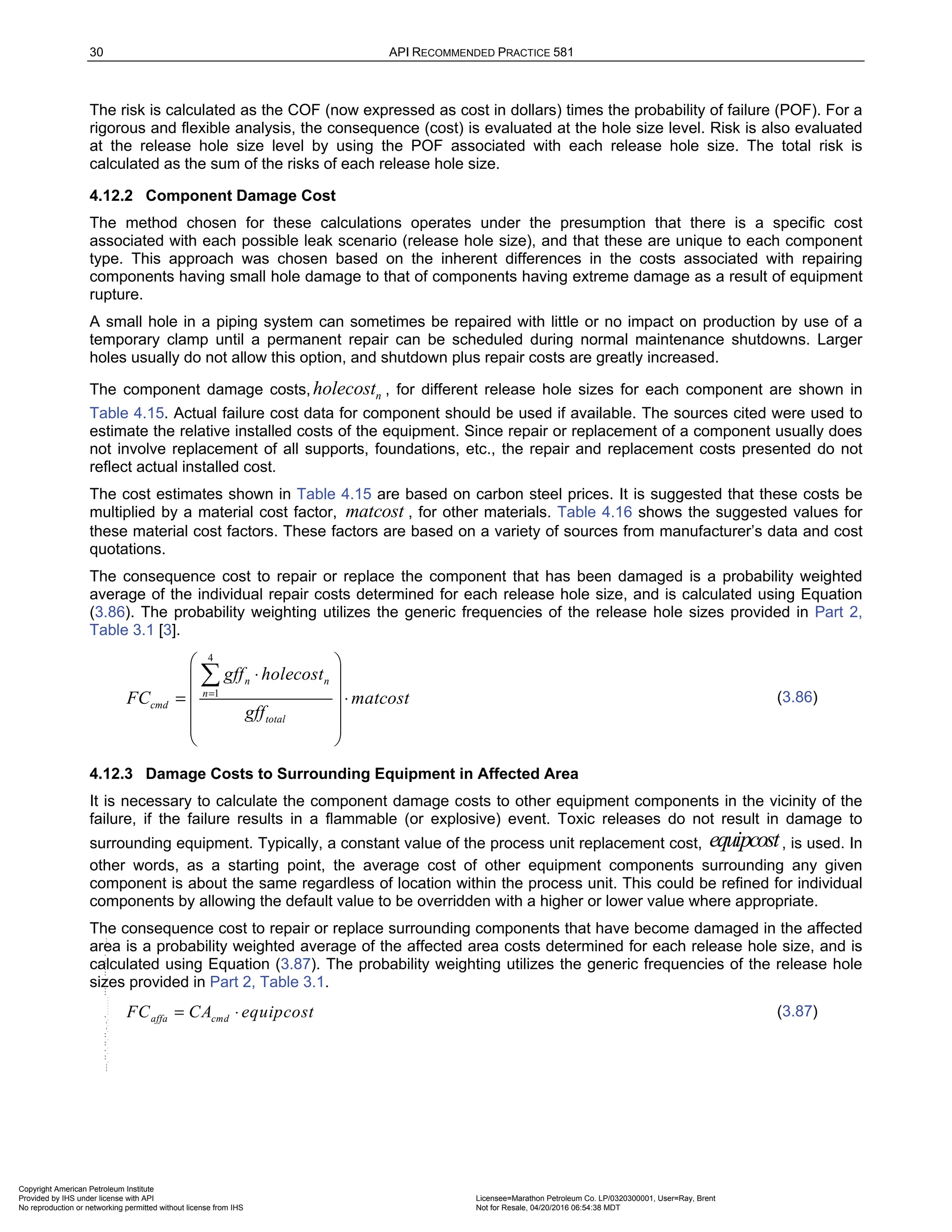Norma API 581 - 3rd Edition - April 2016.pdf