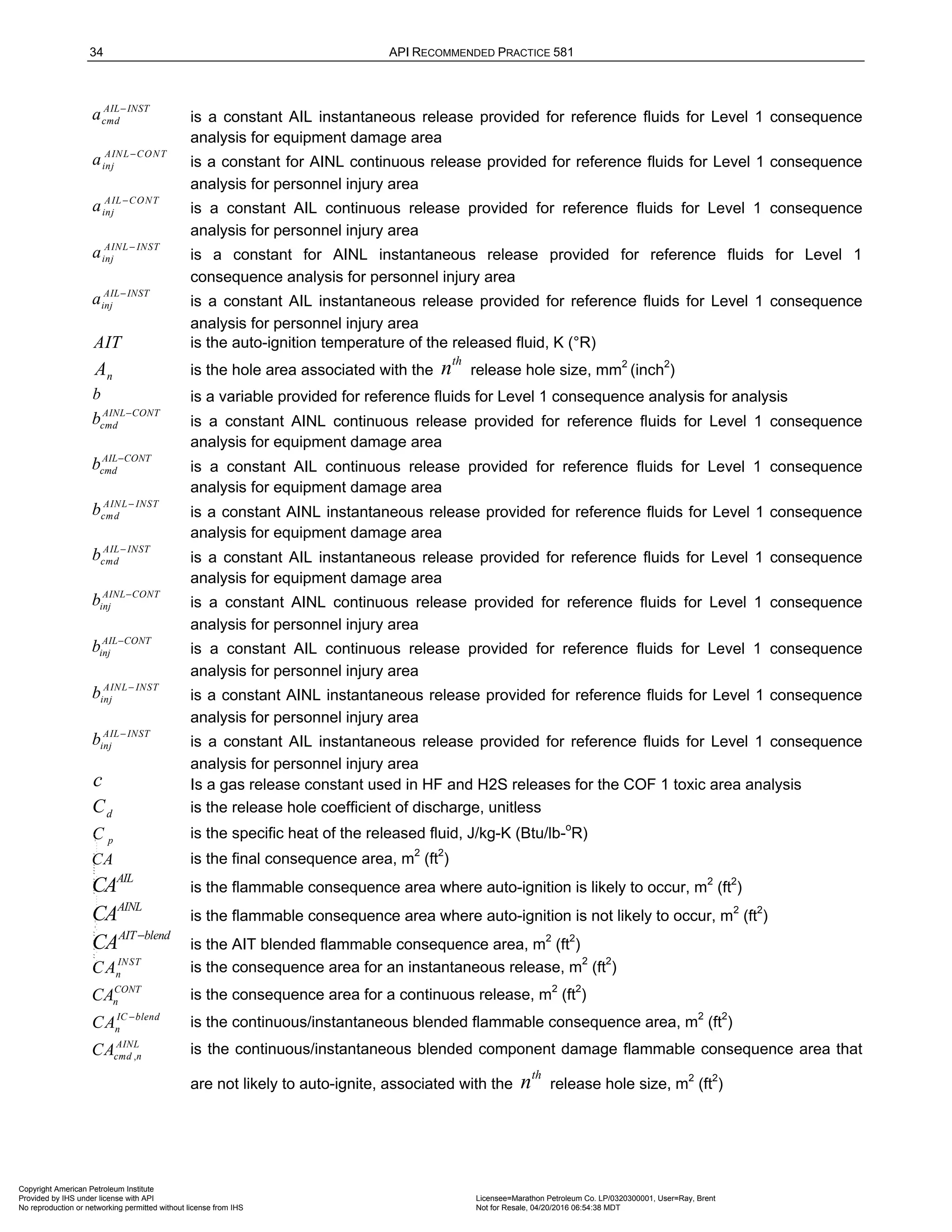 Norma API 581 - 3rd Edition - April 2016.pdf