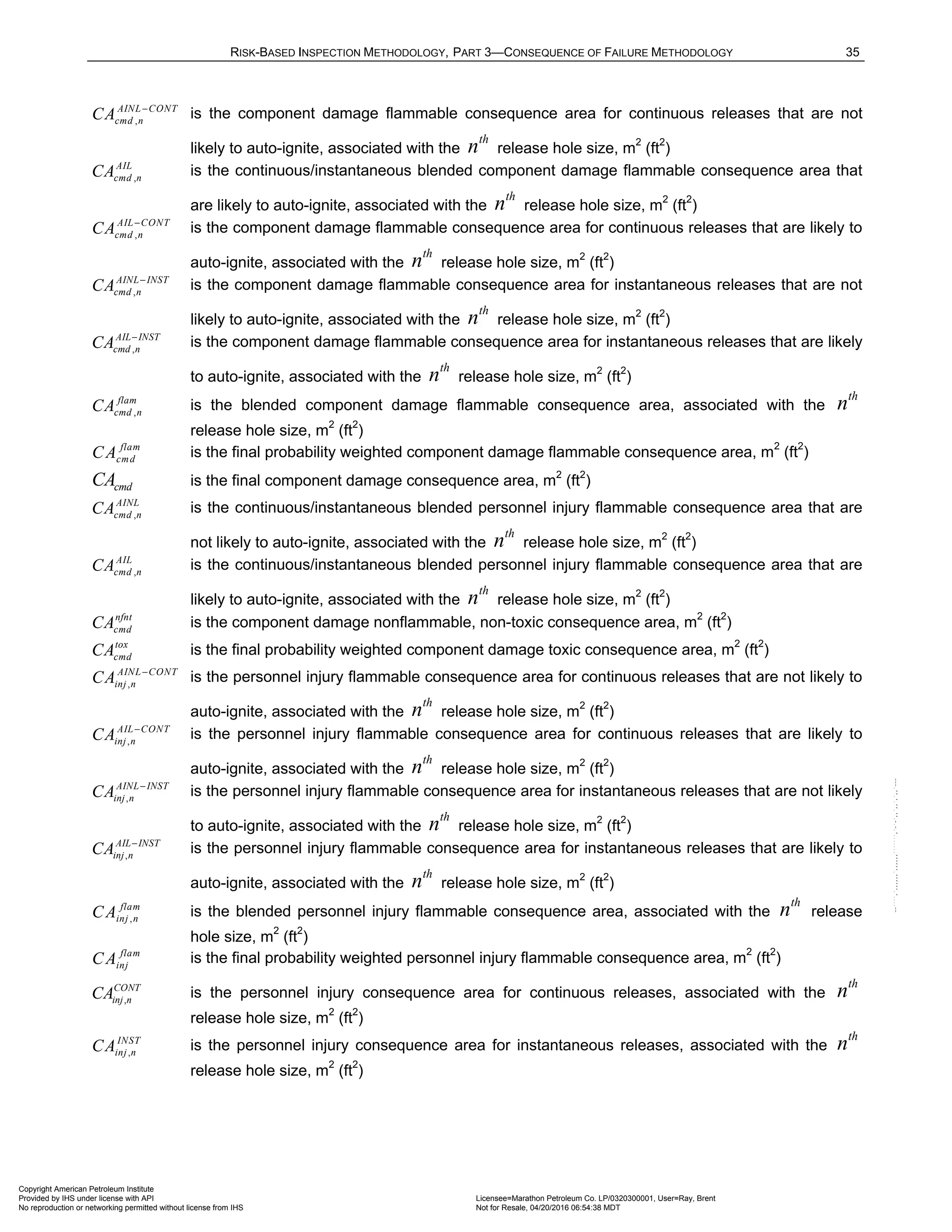 Norma API 581 - 3rd Edition - April 2016.pdf