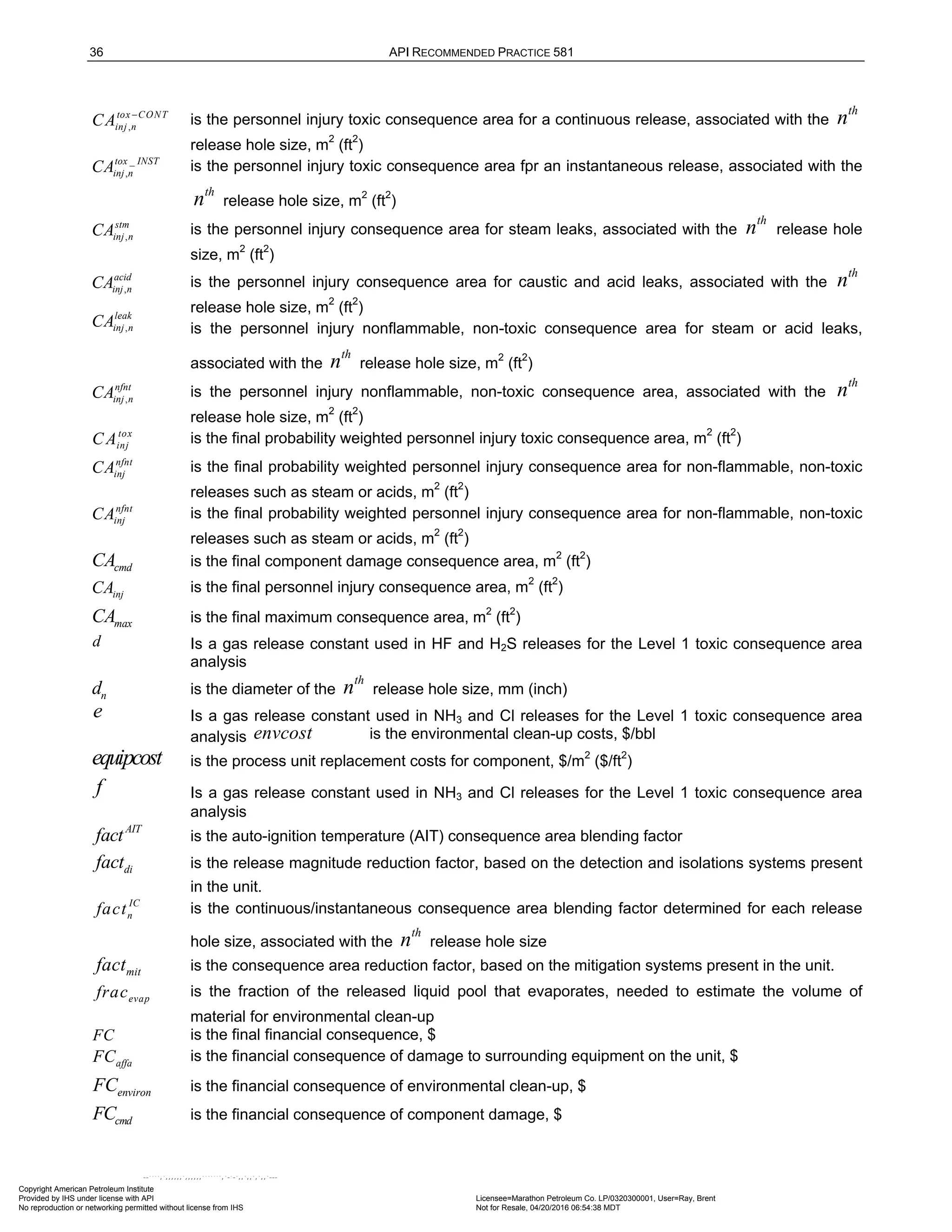 Norma API 581 - 3rd Edition - April 2016.pdf
