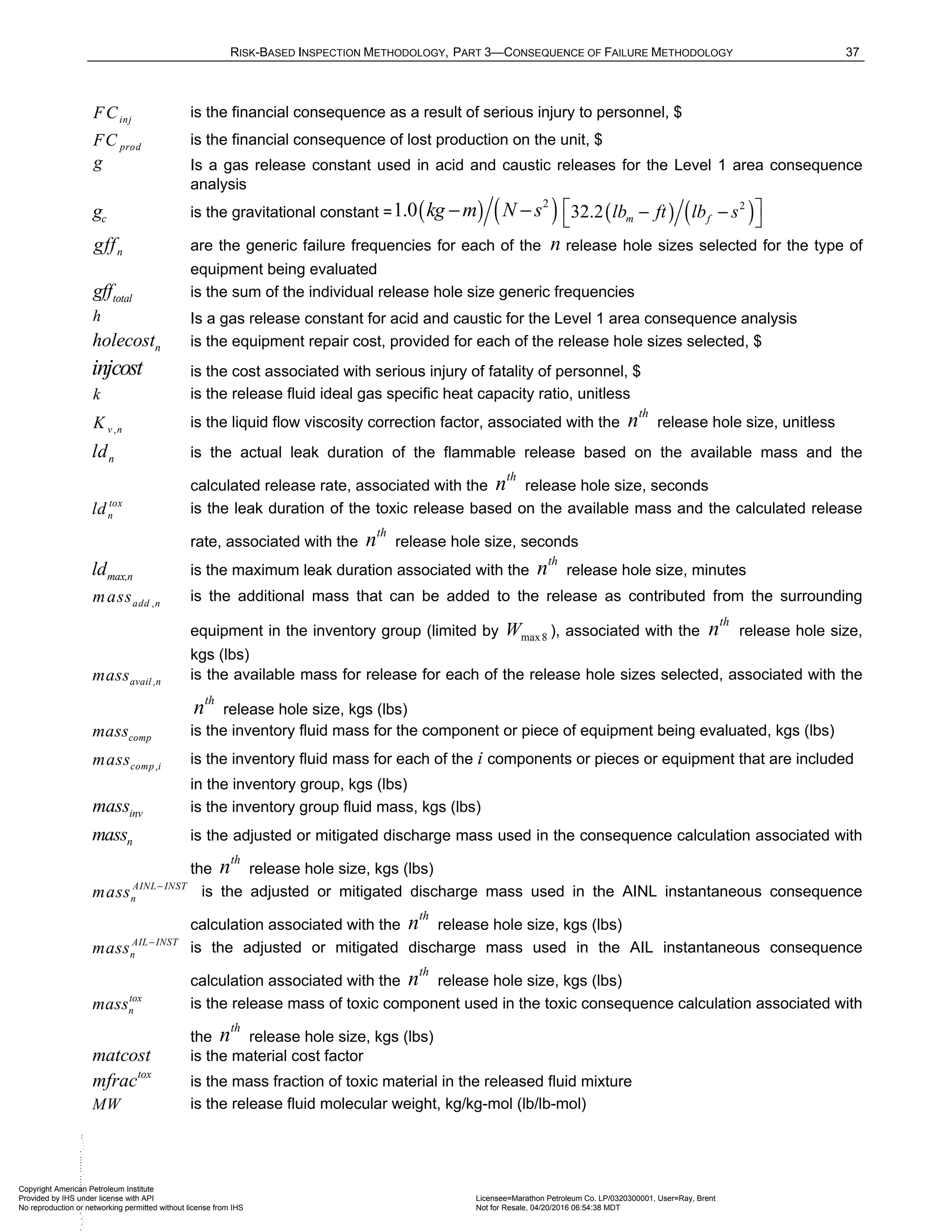 Norma API 581 - 3rd Edition - April 2016.pdf
