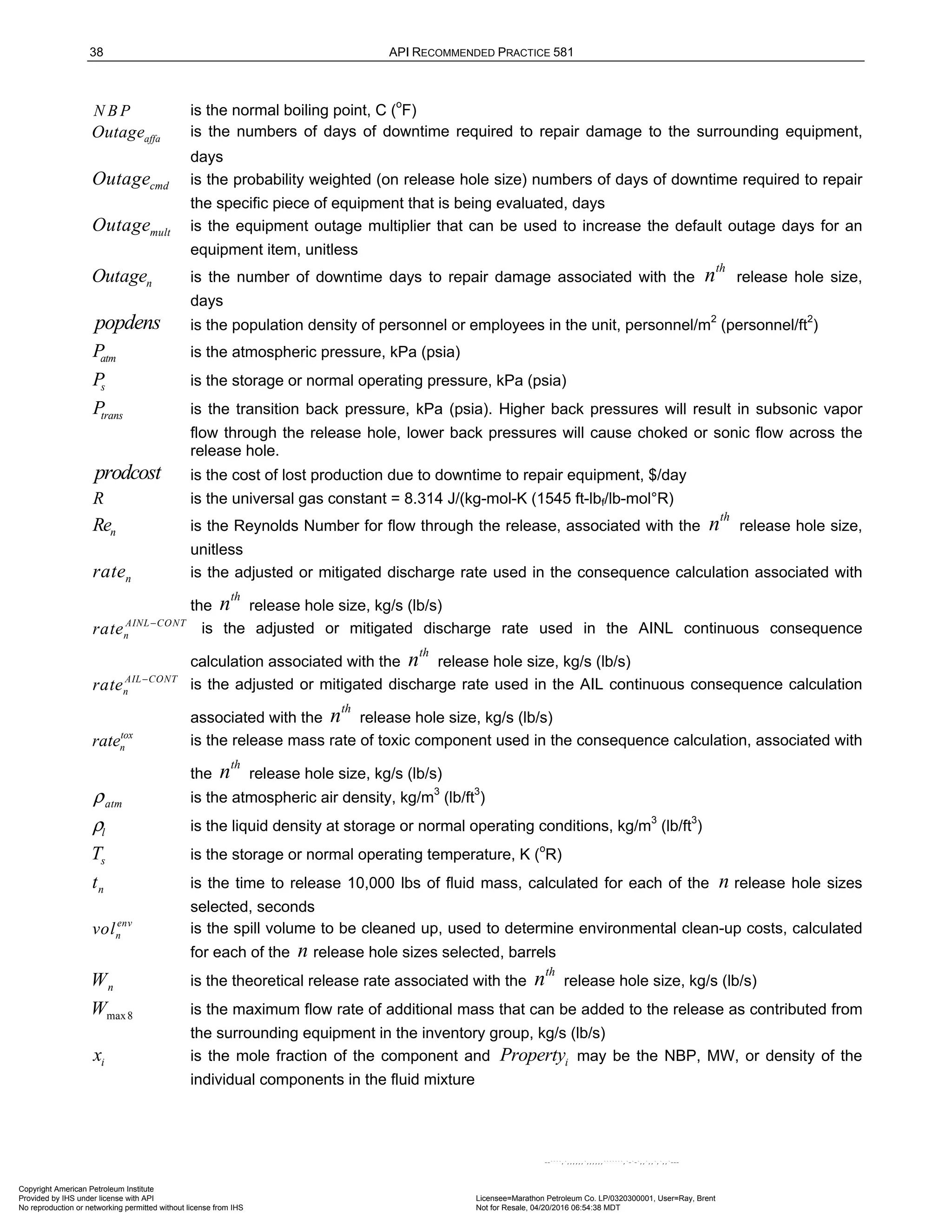Norma API 581 - 3rd Edition - April 2016.pdf
