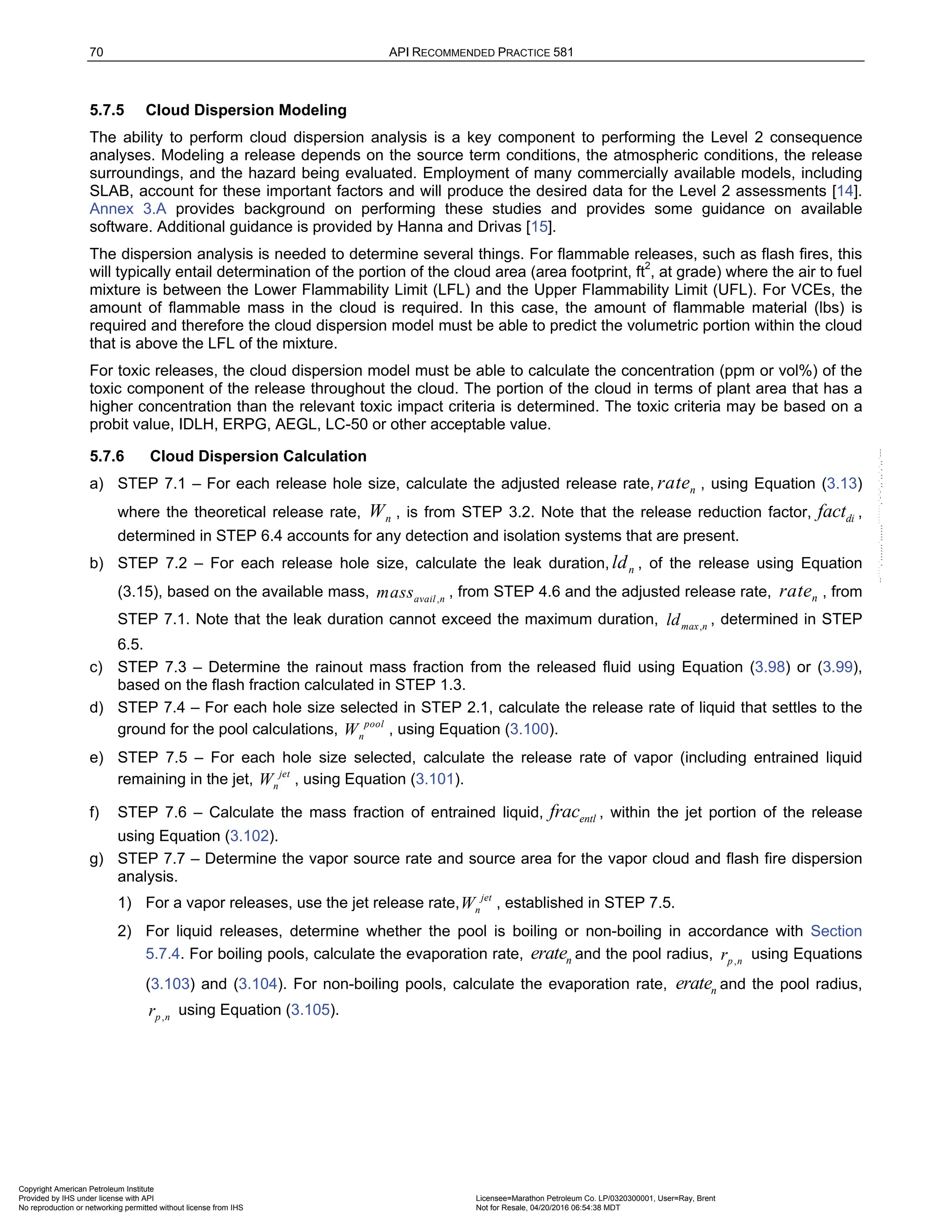 Norma API 581 - 3rd Edition - April 2016.pdf