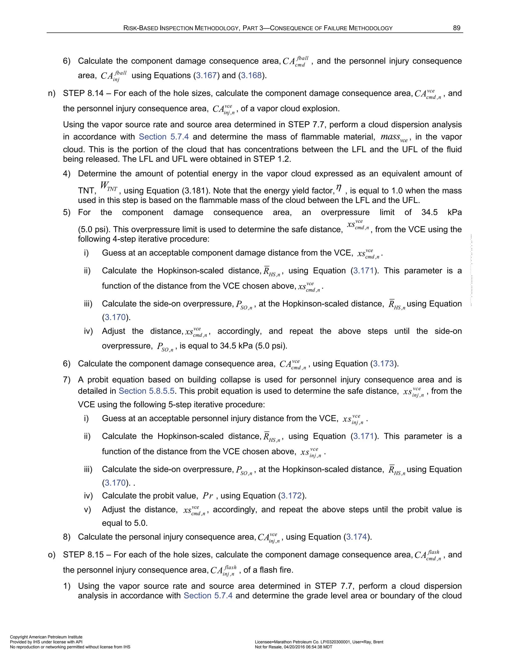 Norma API 581 - 3rd Edition - April 2016.pdf