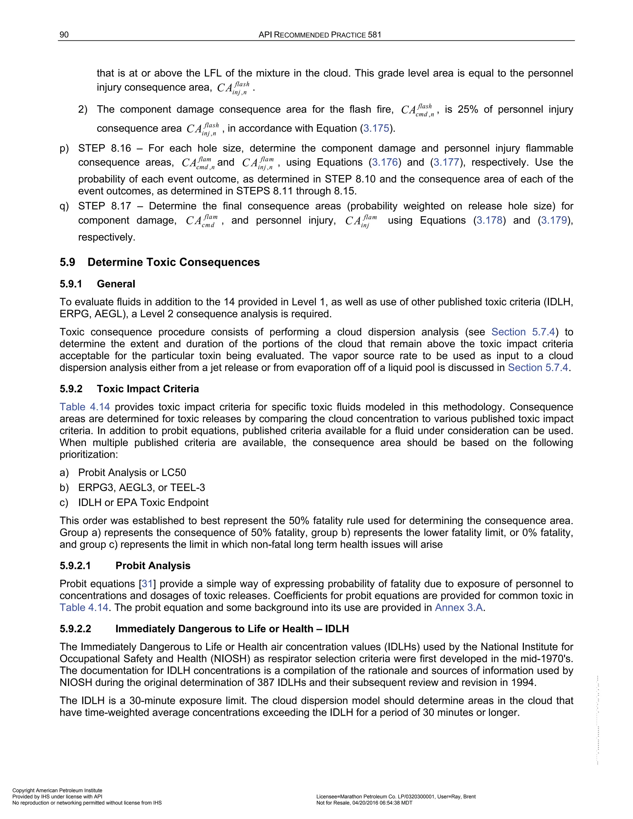 Norma API 581 - 3rd Edition - April 2016.pdf