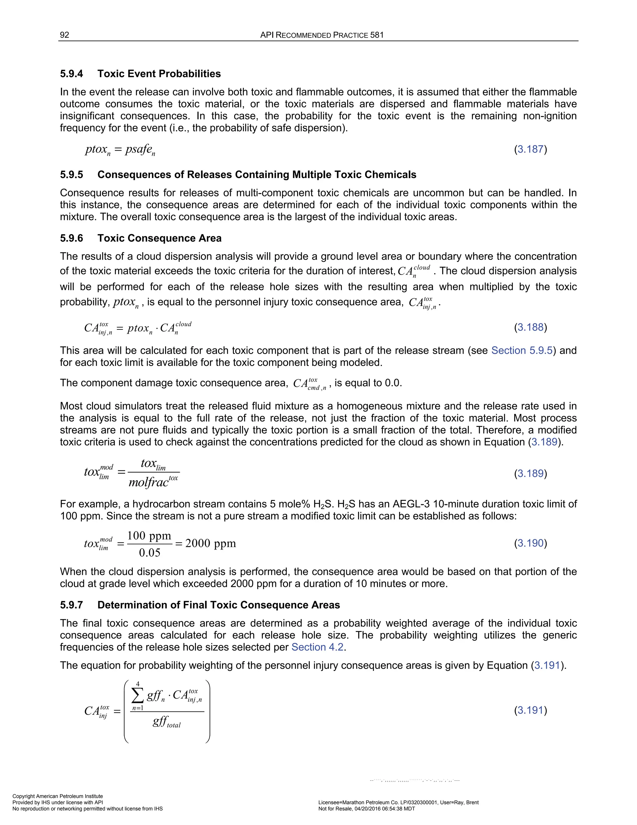 Norma API 581 - 3rd Edition - April 2016.pdf